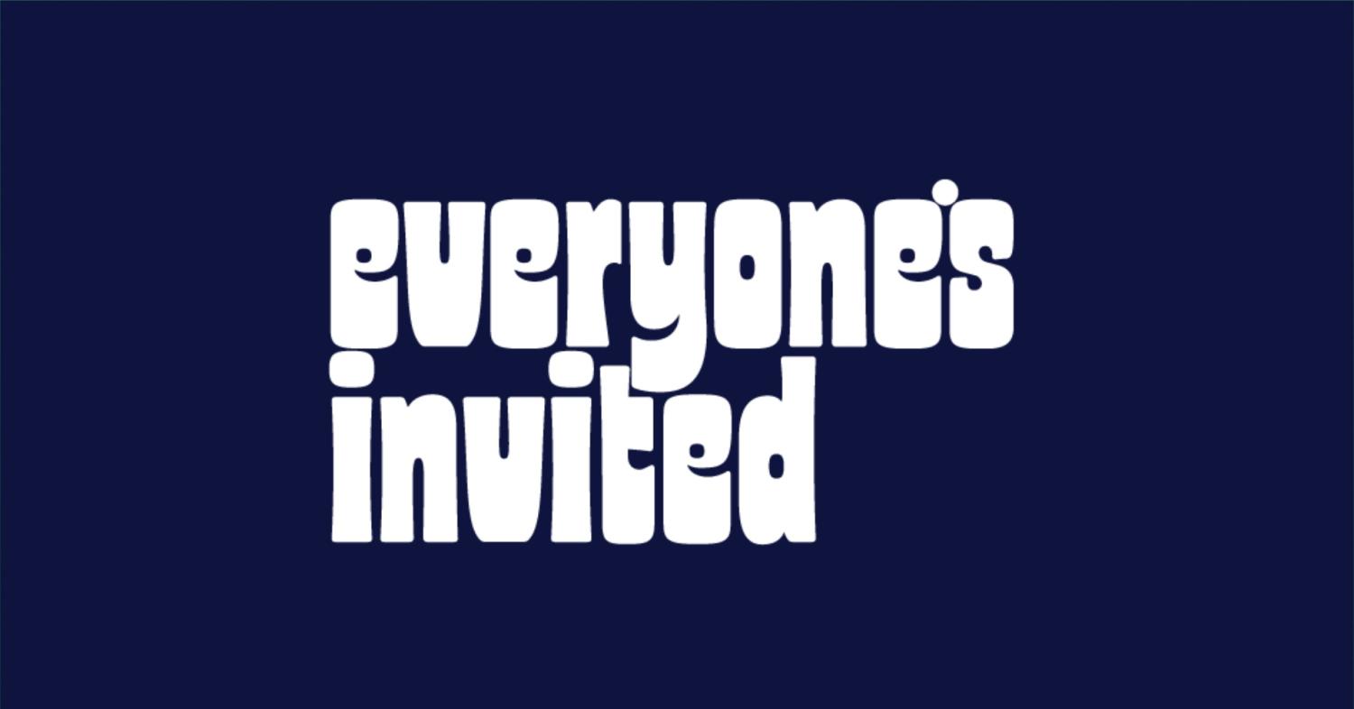 Everyone's Invited Harrodian Independent School West London Pre
